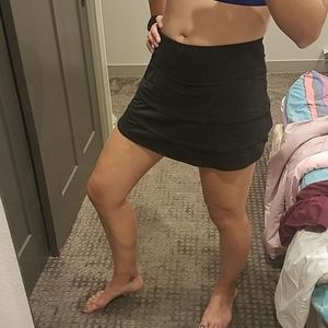 Athleta skort